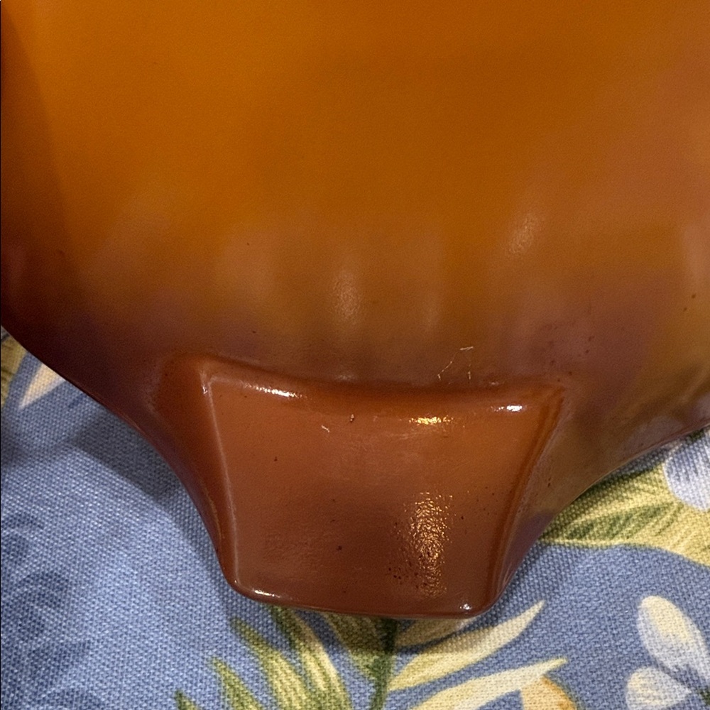 Pyrex Old Orchard 475 - Picture 9 of 12